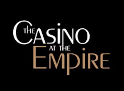 The Casino at the Empire